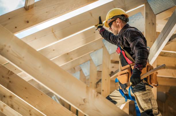 Professional Roofing Contractor in Varnell, GA