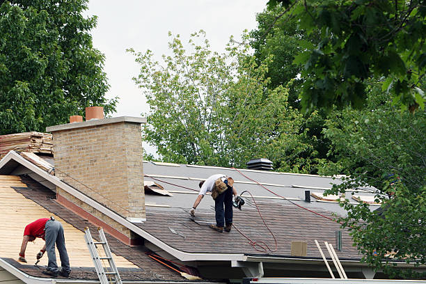 Gutter Installation and Roofing in Varnell, GA