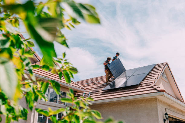 Best Slate Roofing Contractor  in Varnell, GA